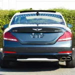 Genesis htrac 2.0 L model 2021 - Thumbnail 3