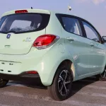CHANGAN E-STAR ELECTRIC CAR , AUTOMATIC TRANSMISSION , POWER WINDOWS 2022MY - Thumbnail 7