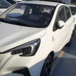 CHANGAN E-STAR ELECTRIC CAR , AUTOMATIC TRANSMISSION , POWER WINDOWS 2022MY - Thumbnail 8