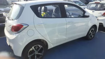 CHANGAN E-STAR ELECTRIC CAR , AUTOMATIC TRANSMISSION , POWER WINDOWS 2022MY