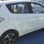 CHANGAN E-STAR ELECTRIC CAR , AUTOMATIC TRANSMISSION , POWER WINDOWS 2022MY - Thumbnail 9