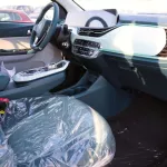 CHANGAN E-STAR ELECTRIC CAR , AUTOMATIC TRANSMISSION , POWER WINDOWS 2022MY - Thumbnail 12