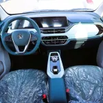 CHANGAN E-STAR ELECTRIC CAR , AUTOMATIC TRANSMISSION , POWER WINDOWS 2022MY - Thumbnail 15