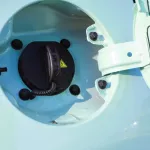 CHANGAN E-STAR ELECTRIC CAR , AUTOMATIC TRANSMISSION , POWER WINDOWS 2022MY - Thumbnail 16