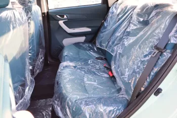 CHANGAN E-STAR ELECTRIC CAR , AUTOMATIC TRANSMISSION , POWER WINDOWS 2022MY