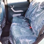 CHANGAN E-STAR ELECTRIC CAR , AUTOMATIC TRANSMISSION , POWER WINDOWS 2022MY - Thumbnail 17