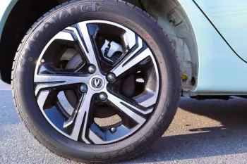 CHANGAN E-STAR ELECTRIC CAR , AUTOMATIC TRANSMISSION , POWER WINDOWS 2022MY