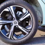 CHANGAN E-STAR ELECTRIC CAR , AUTOMATIC TRANSMISSION , POWER WINDOWS 2022MY - Thumbnail 20