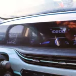 CHANGAN E-STAR ELECTRIC CAR , AUTOMATIC TRANSMISSION , POWER WINDOWS 2022MY - Thumbnail 21