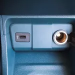 CHANGAN E-STAR ELECTRIC CAR , AUTOMATIC TRANSMISSION , POWER WINDOWS 2022MY - Thumbnail 22