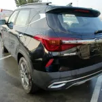 KIA SELTOS HI 4X2 AUTOMATIC 1.6L LEATHER SEATS , SUNROOF , 2023 MY - Thumbnail 4