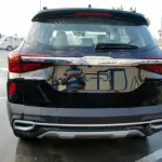 KIA SELTOS HI 4X2 AUTOMATIC 1.6L LEATHER SEATS , SUNROOF , 2023 MY - Thumbnail 5