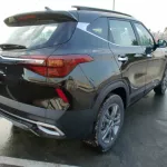KIA SELTOS HI 4X2 AUTOMATIC 1.6L LEATHER SEATS , SUNROOF , 2023 MY - Thumbnail 6