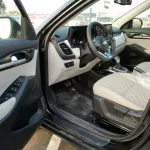 KIA SELTOS HI 4X2 AUTOMATIC 1.6L LEATHER SEATS , SUNROOF , 2023 MY - Thumbnail 9