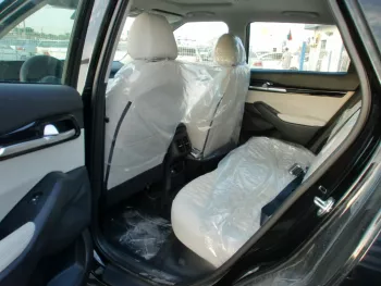 KIA SELTOS HI 4X2 AUTOMATIC 1.6L LEATHER SEATS , SUNROOF , 2023 MY