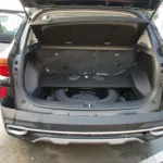KIA SELTOS HI 4X2 AUTOMATIC 1.6L LEATHER SEATS , SUNROOF , 2023 MY - Thumbnail 11