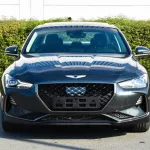 Genesis htrac 2.0 L model 2021 - Thumbnail 6