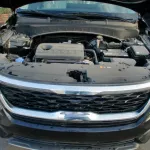 KIA SELTOS HI 4X2 AUTOMATIC 1.6L LEATHER SEATS , SUNROOF , 2023 MY - Thumbnail 18