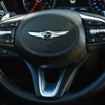 Genesis htrac 2.0 L model 2021 - Thumbnail 8