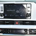 KIA SPORTAGE (LEATHER SEATS FULL OPTION) 2023 EXPORT ONLY - Thumbnail 9