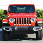 Jeep wrangler v4 2021 - Thumbnail 2