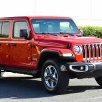 Jeep wrangler v4 2021 - Thumbnail 4