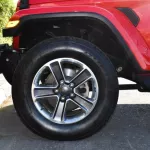 Jeep wrangler v4 2021 - Thumbnail 5