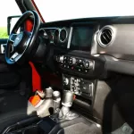 Jeep wrangler v4 2021 - Thumbnail 9