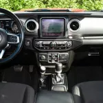 Jeep wrangler v4 2021 - Thumbnail 10