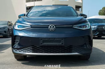 Volkswagen ID.4 2023 lite Pro Crozz