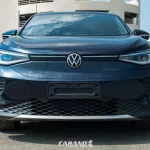 Volkswagen ID.4 2023 lite Pro Crozz - Thumbnail 2