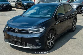 Volkswagen ID.4 2023 lite Pro Crozz
