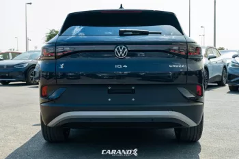 Volkswagen ID.4 2023 lite Pro Crozz
