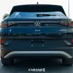 Volkswagen ID.4 2023 lite Pro Crozz - Thumbnail 5