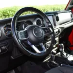 Jeep wrangler v4 2021 - Thumbnail 11