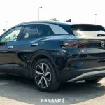 Volkswagen ID.4 2023 lite Pro Crozz - Thumbnail 6