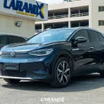 Volkswagen ID.4 2023 lite Pro Crozz - Thumbnail 7