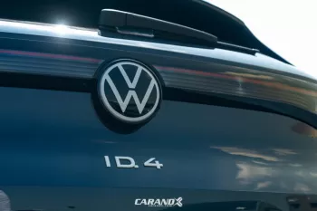 Volkswagen ID.4 2023 lite Pro Crozz