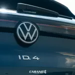 Volkswagen ID.4 2023 lite Pro Crozz - Thumbnail 9