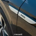 Volkswagen ID.4 2023 lite Pro Crozz - Thumbnail 10