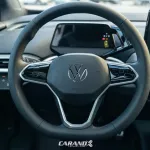 Volkswagen ID.4 2023 lite Pro Crozz - Thumbnail 14