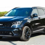 Kia Sorento 2.AWD 2022 9000 k. M - Thumbnail 1