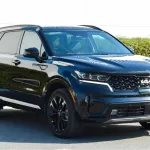 Kia Sorento 2.AWD 2022 9000 k. M - Thumbnail 2