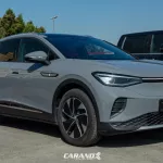 Volkswagen ID.4 Lite Pro CROZZ 2023 Electric Car - Thumbnail 2