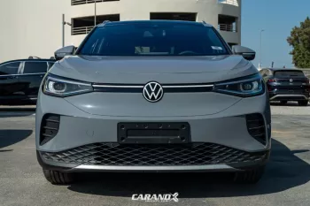 Volkswagen ID.4 Lite Pro CROZZ 2023 Electric Car