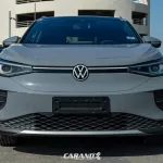 Volkswagen ID.4 Lite Pro CROZZ 2023 Electric Car - Thumbnail 3