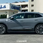 Volkswagen ID.4 Lite Pro CROZZ 2023 Electric Car - Thumbnail 5