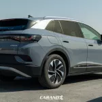 Volkswagen ID.4 Lite Pro CROZZ 2023 Electric Car - Thumbnail 6