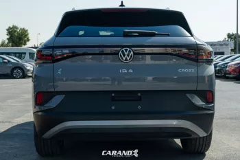Volkswagen ID.4 Lite Pro CROZZ 2023 Electric Car