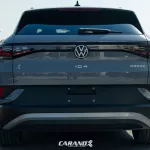 Volkswagen ID.4 Lite Pro CROZZ 2023 Electric Car - Thumbnail 7